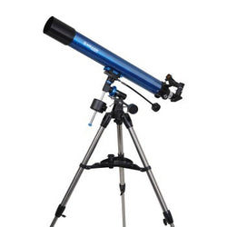 Meade Polaris 80 EQ2 Refractor Telescope