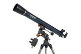 Celestron Astromaster Telescope 90EQ