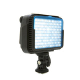 NanGuang On-Camera LED Light (Colour Adjustable)