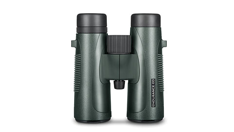 Hawke Endurance ED 10x42 Binoculars - Green