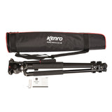 Kenro Standard Video Tripod Kit 