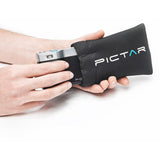 Pictar Camera Grip for iPhone - DSLR your iPhones Camera!