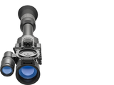Yukon Advanced Optics Photon RT 4.5x42 S Night Vision Scope